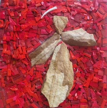 Sewanee Angel