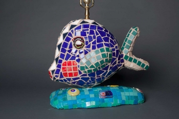 Fish Out Of Water