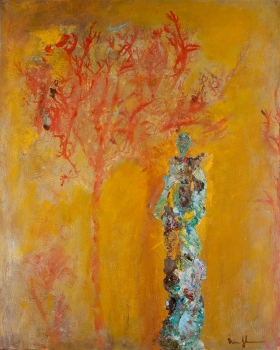 Angel Tree