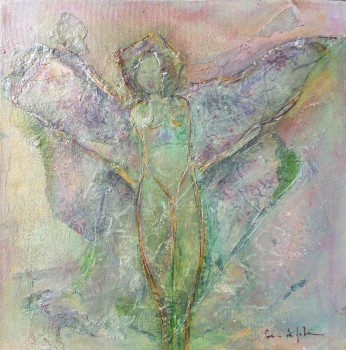 Free To Fly