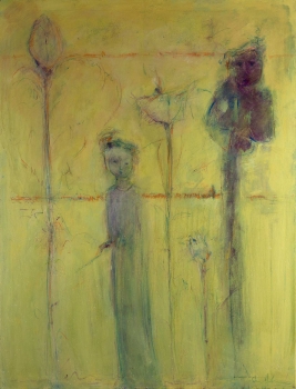 Quiet Garden