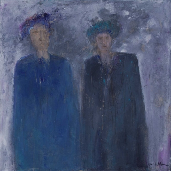 Two