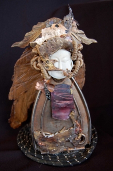 Iron Angel