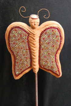 Strength In Wings